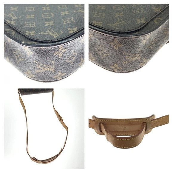 Louis Vuitton St Cloud - Picture 5 of 8